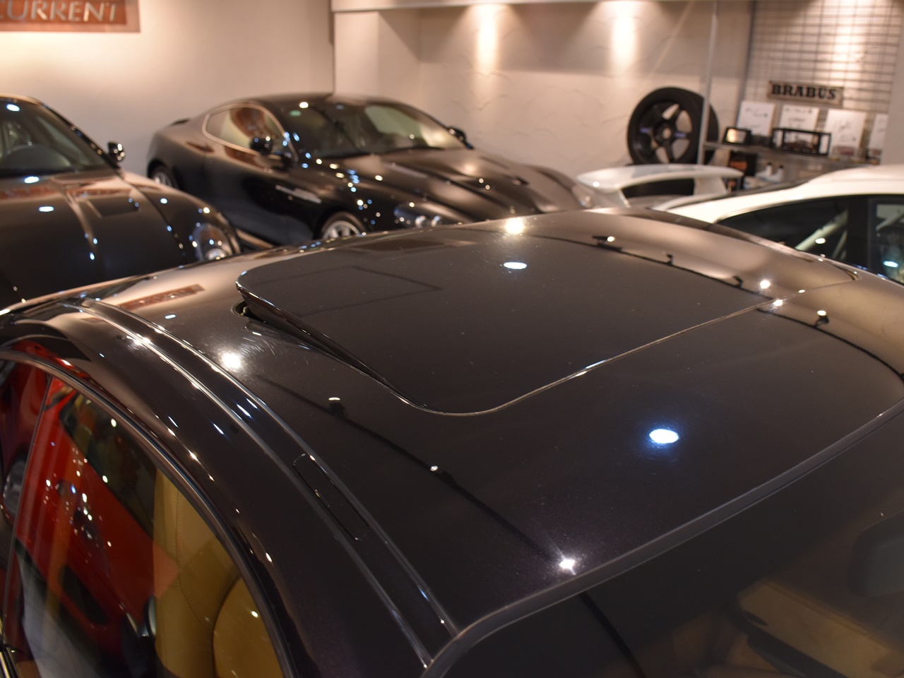 ポルシェ　911(Type997)