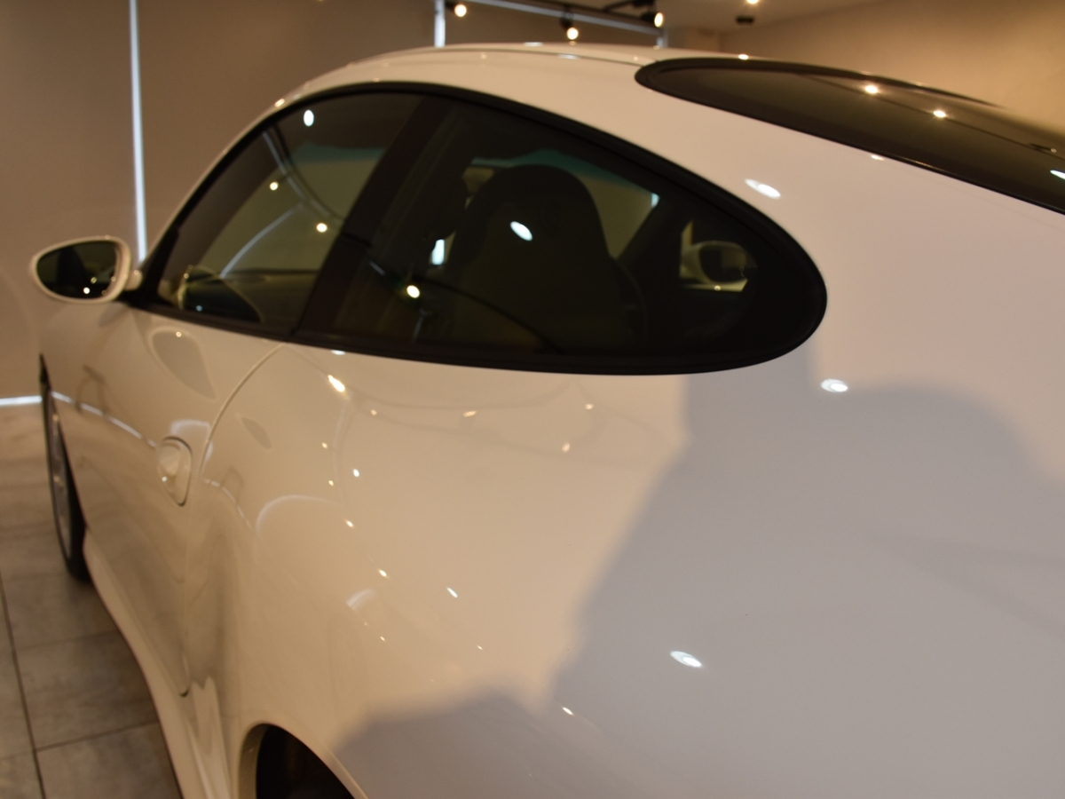 ポルシェ　911(Type996)