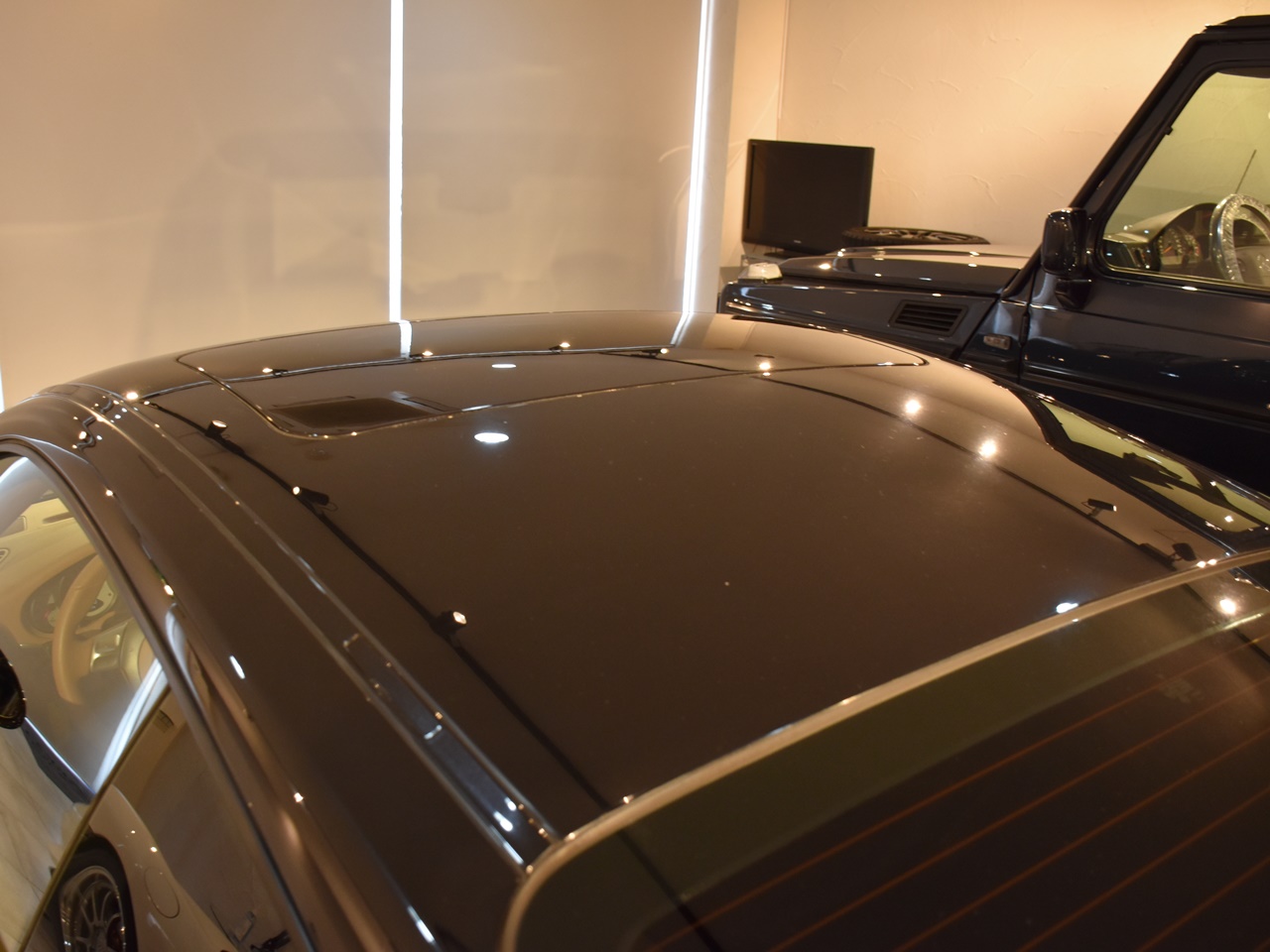 ポルシェ　911(Type997)