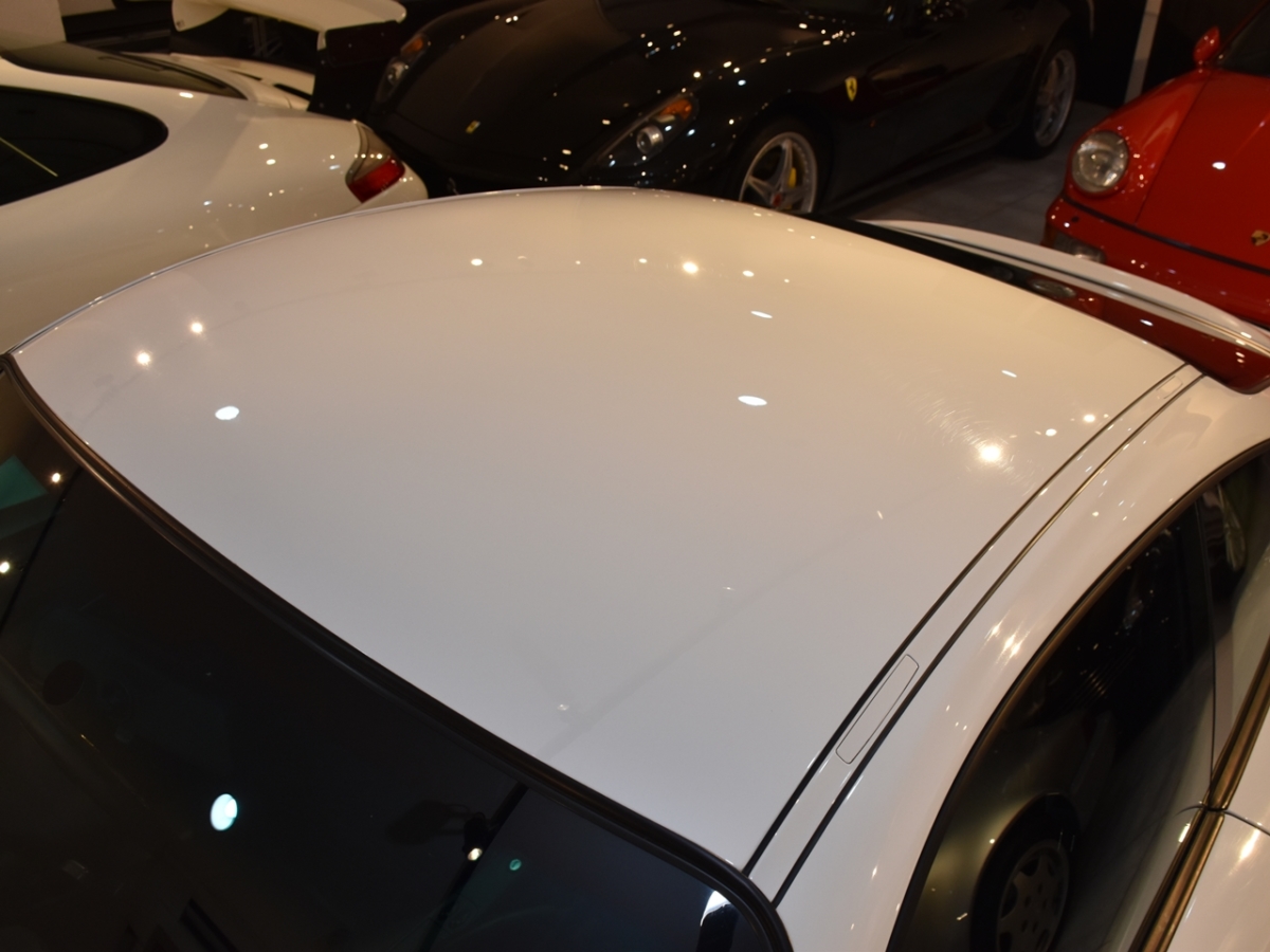 ポルシェ　911(Type996)