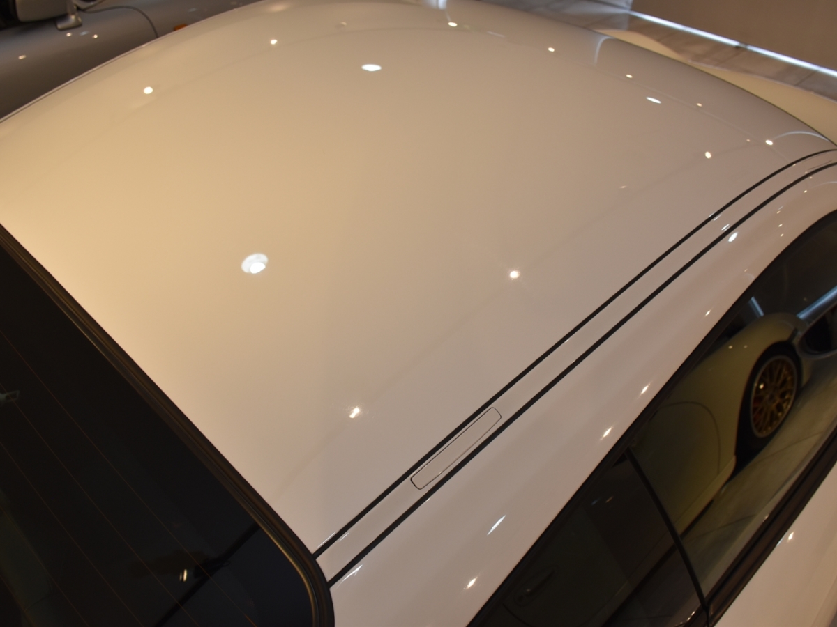 ポルシェ　911(Type996)