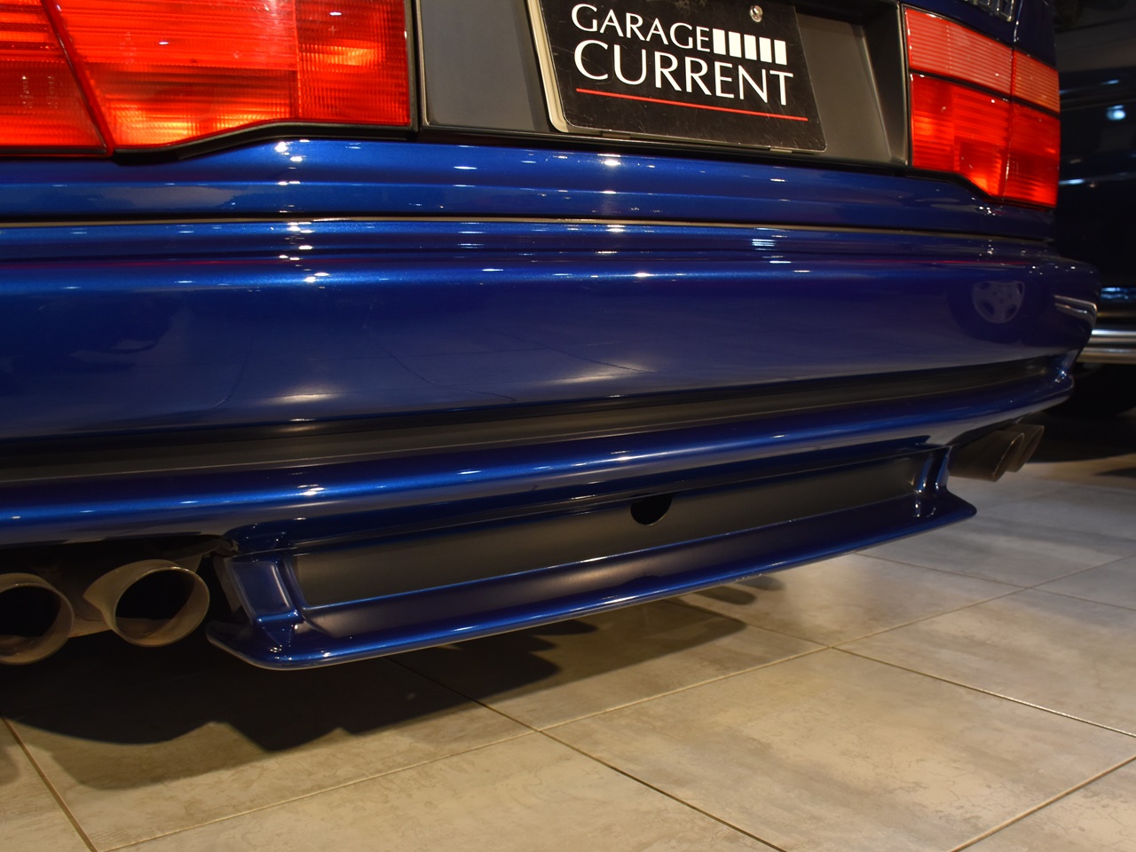 BMW　8シリーズ