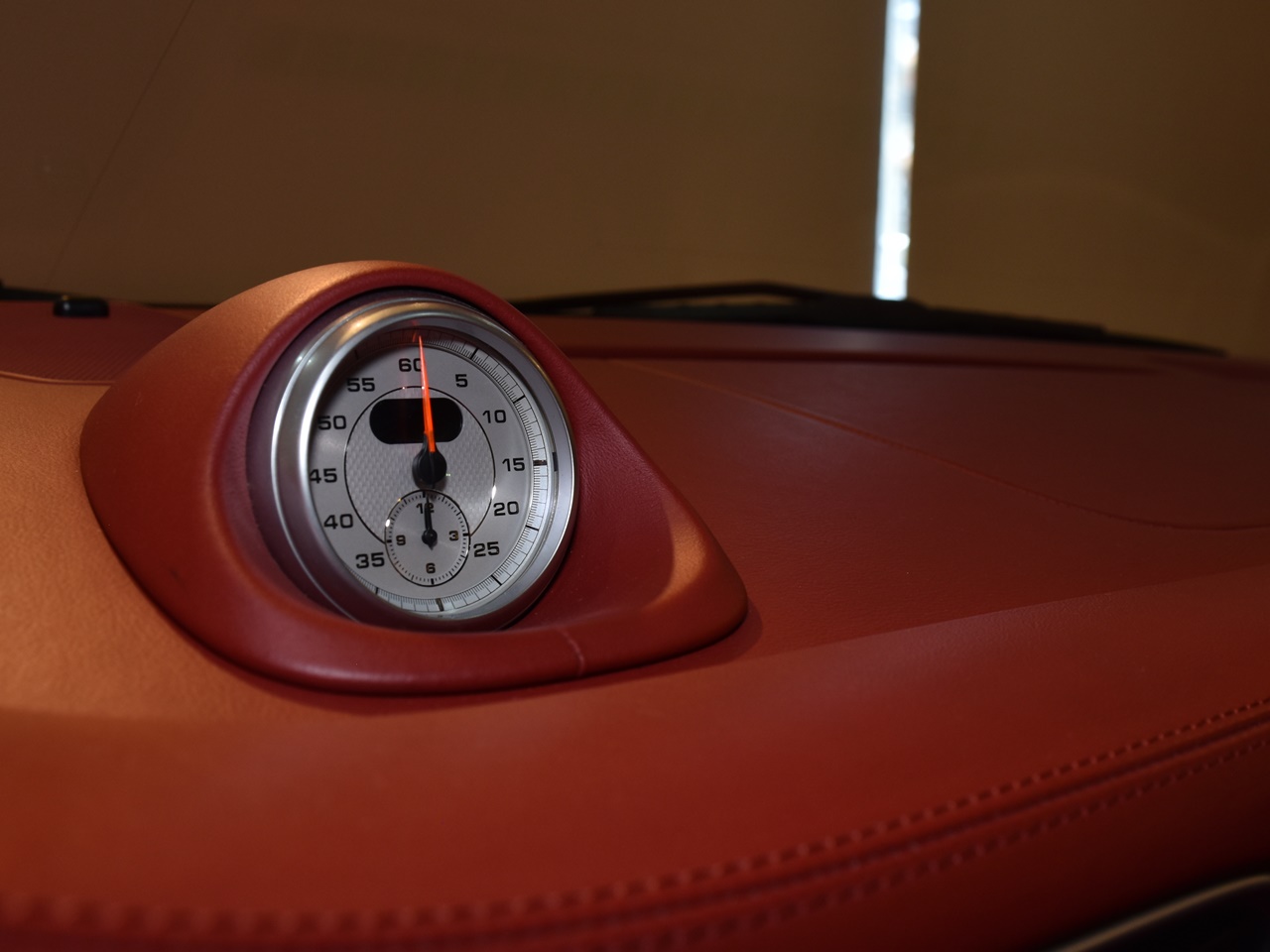 ポルシェ　911(Type997)