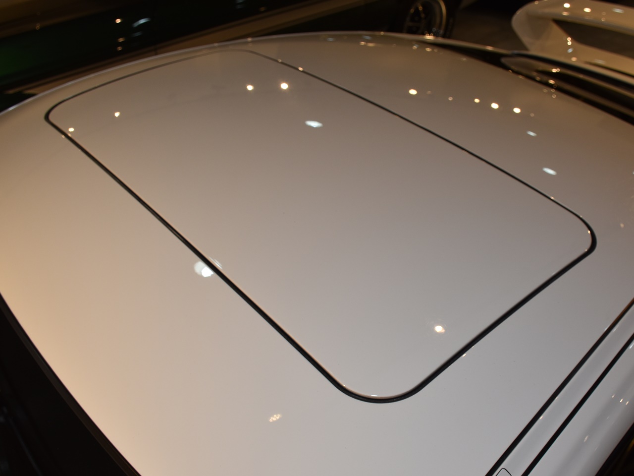 ポルシェ　911(Type997)