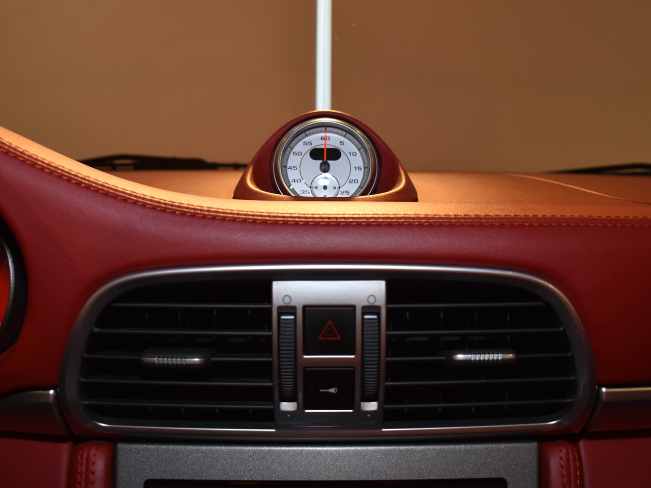 ポルシェ　911(Type997)