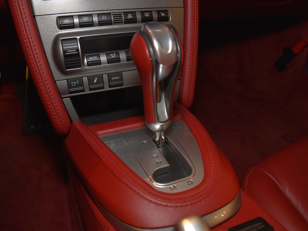 ポルシェ　911(Type997)