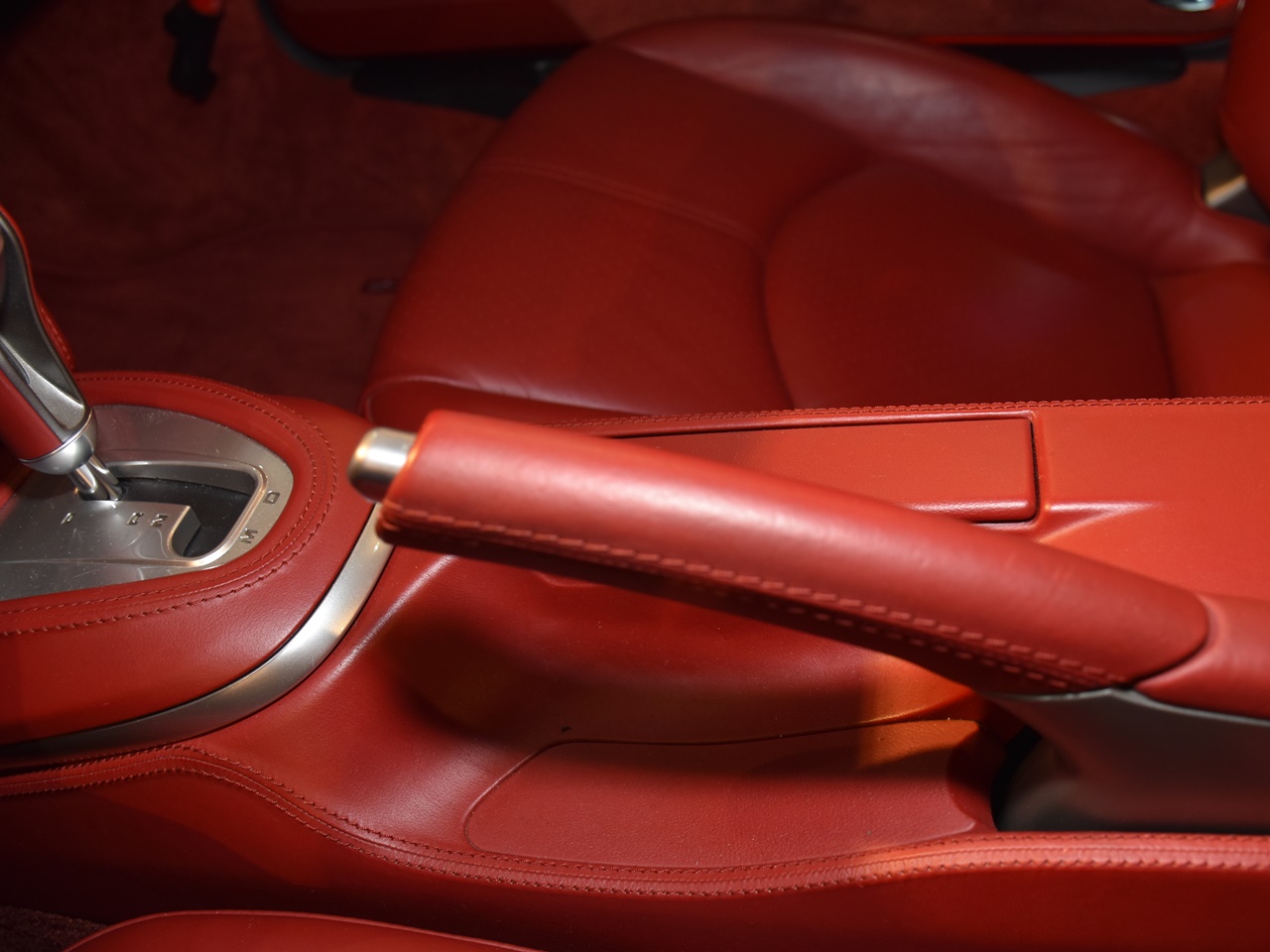 ポルシェ　911(Type997)