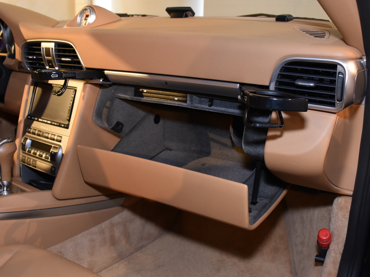 ポルシェ　911(Type997)