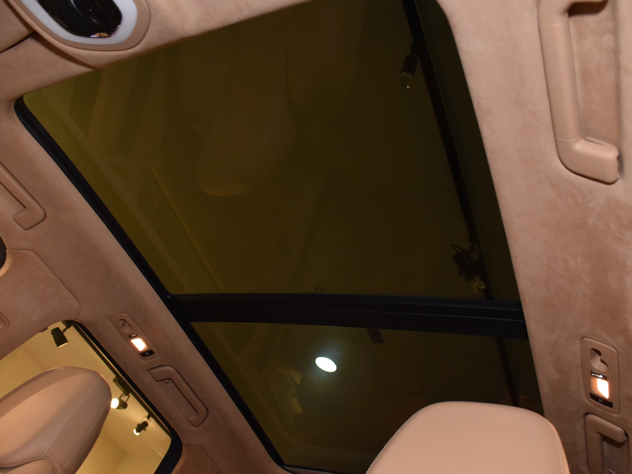 ポルシェ　カイエン