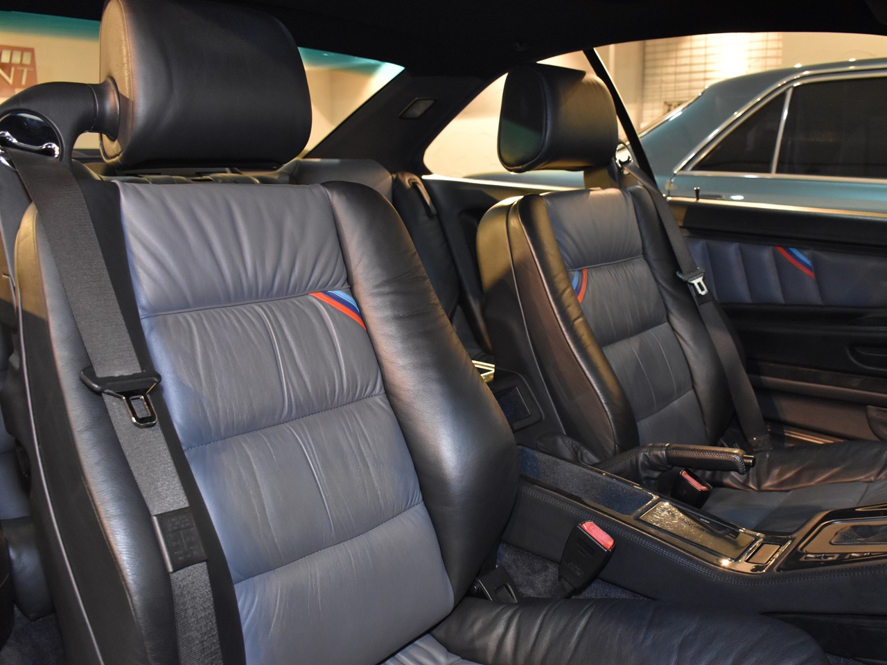 BMW　8シリーズ