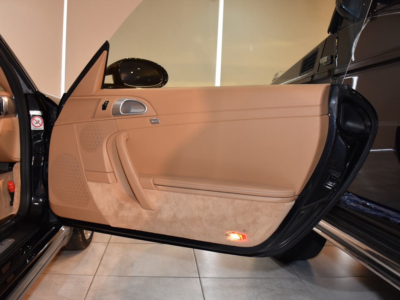 ポルシェ　911(Type997)
