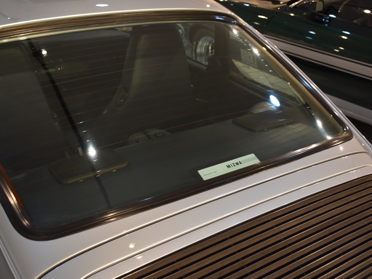 ポルシェ　911(Type964)