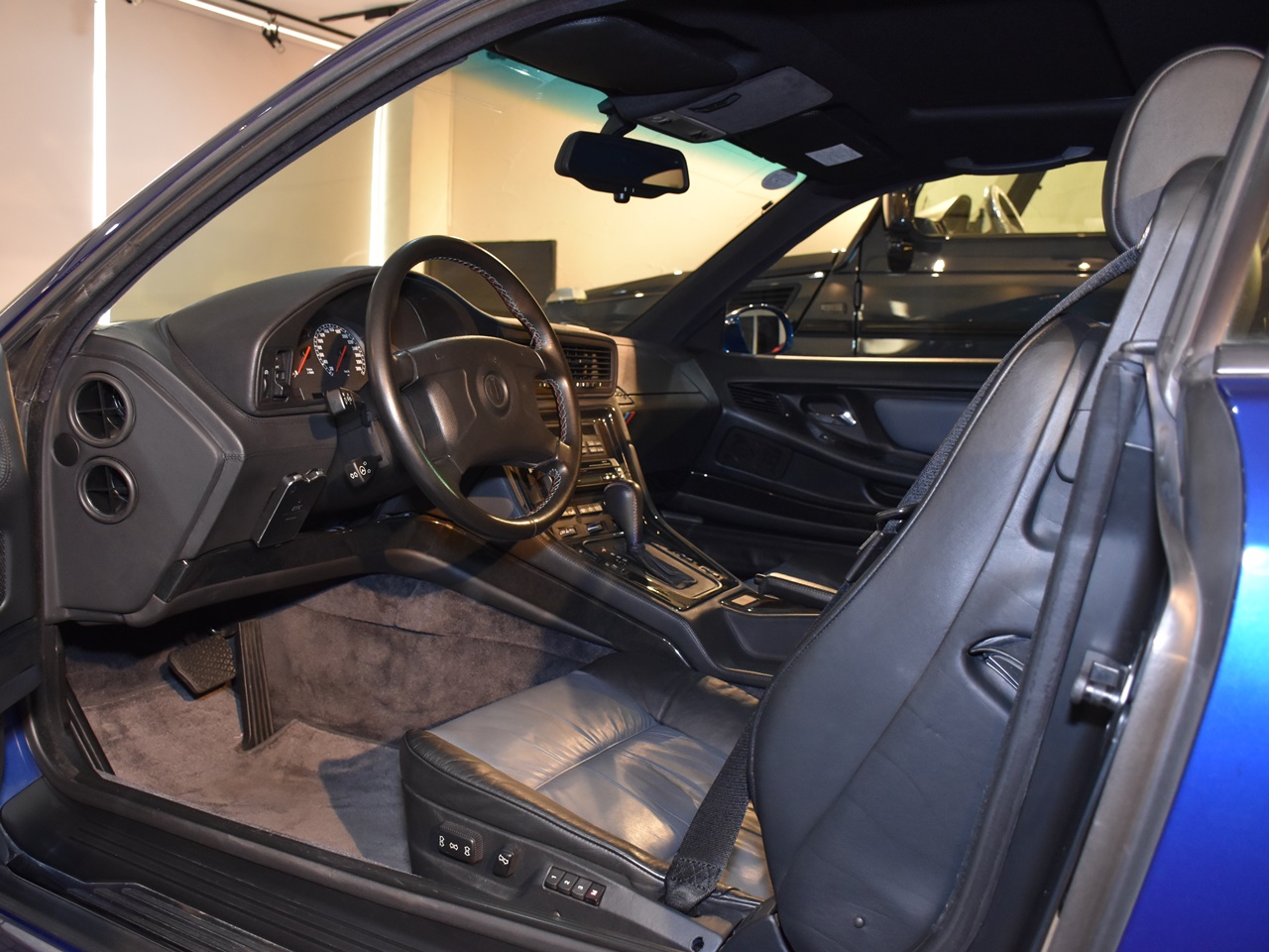 BMW　8シリーズ