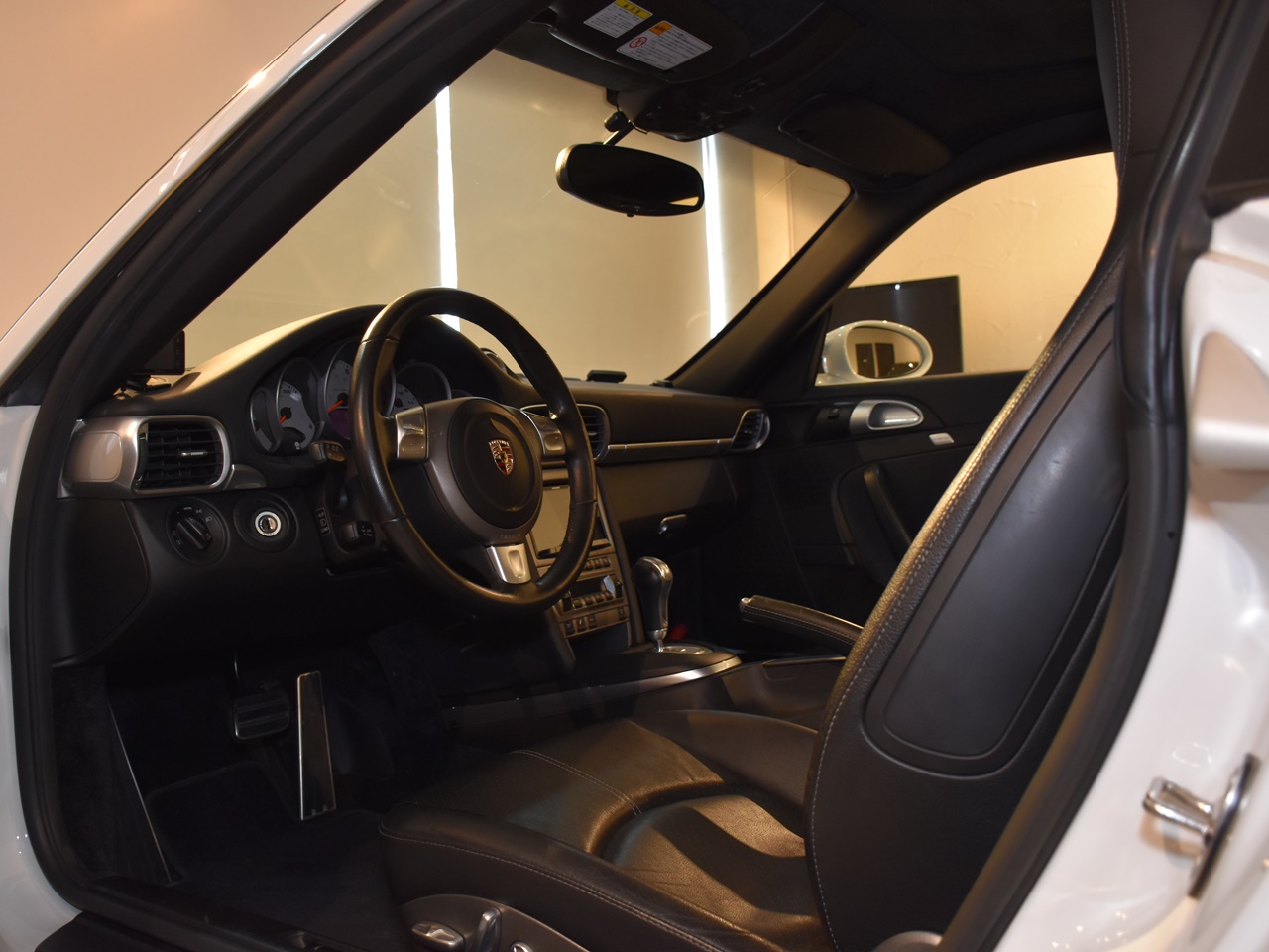 ポルシェ　911(Type997)