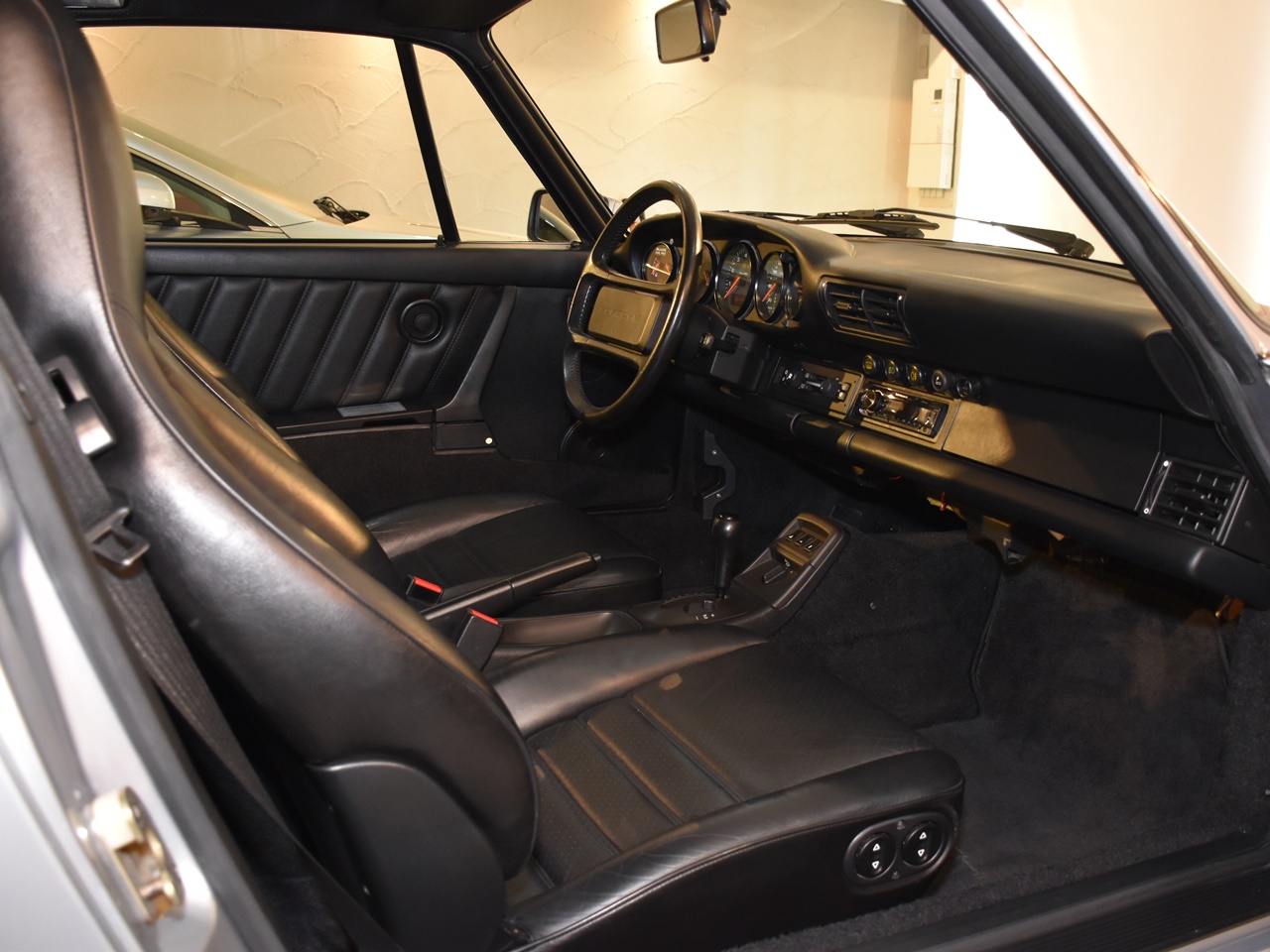 ポルシェ　911(Type964)