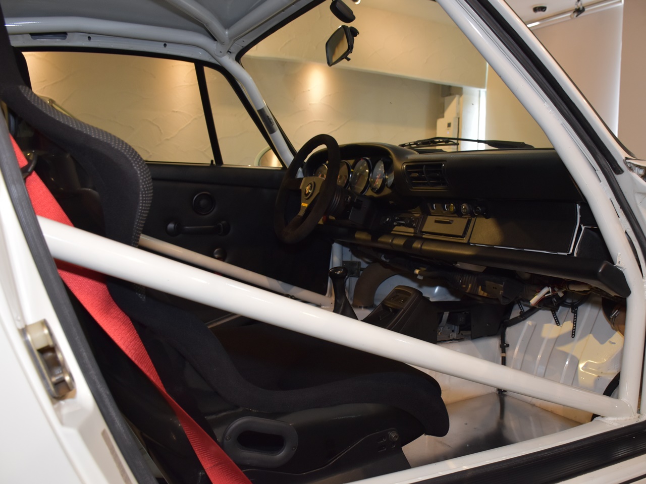 ポルシェ　911(Type964)
