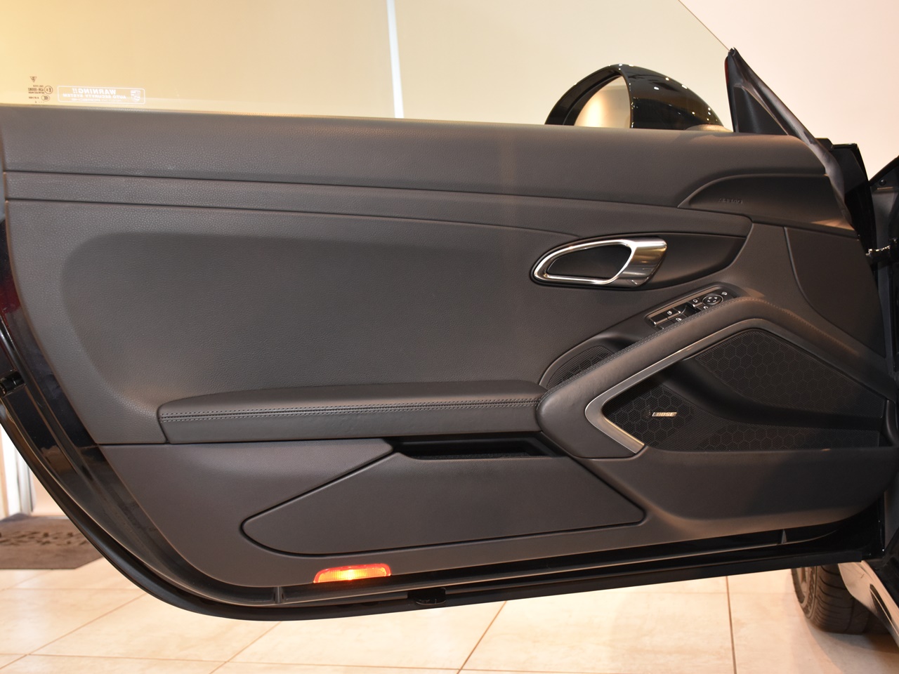 ポルシェ　911(Type991)