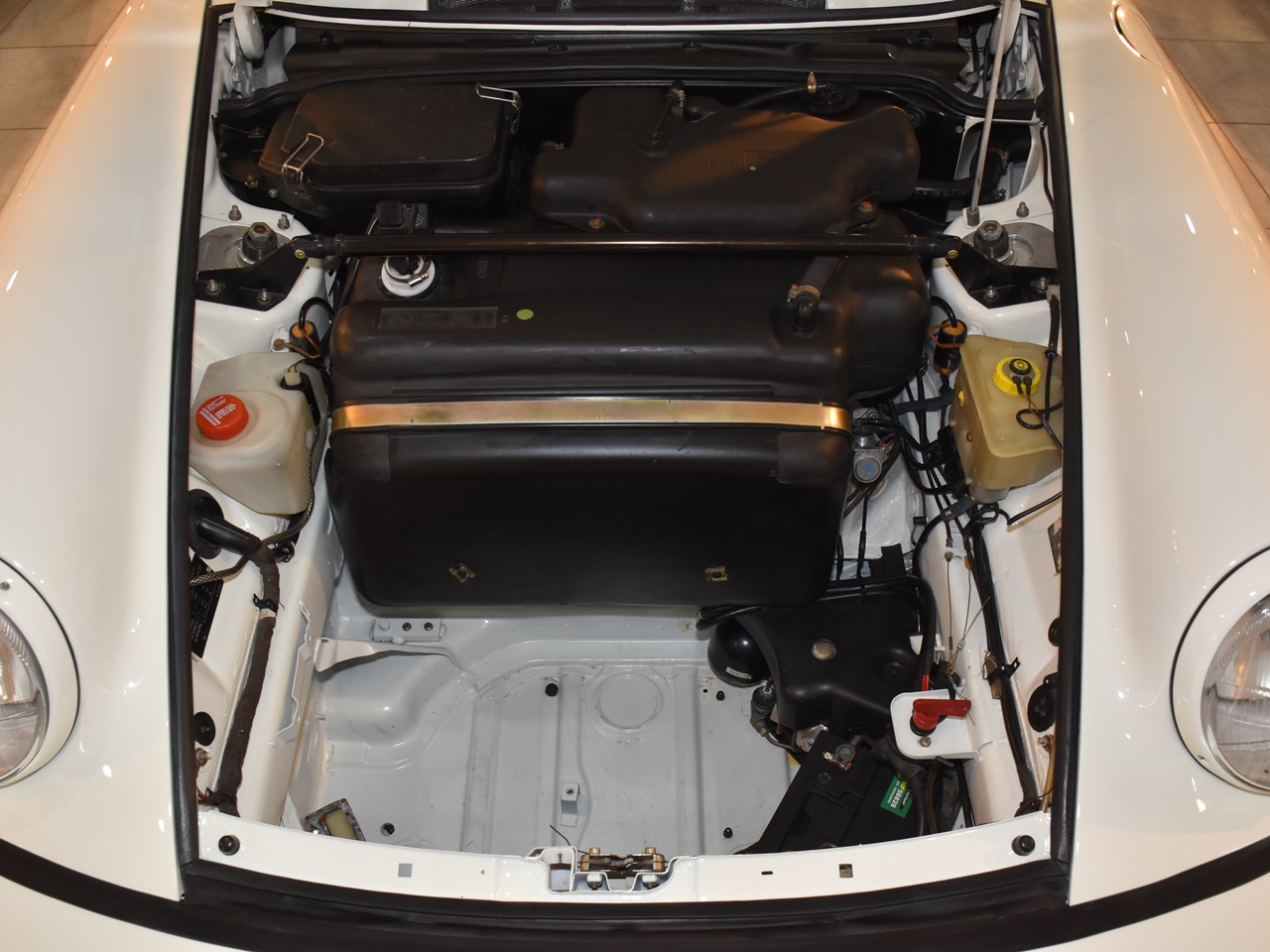 ポルシェ　911(Type964)