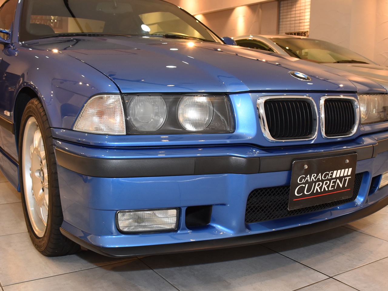 BMW　M3