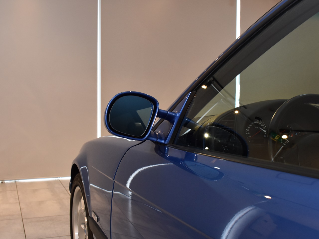 BMW　M3
