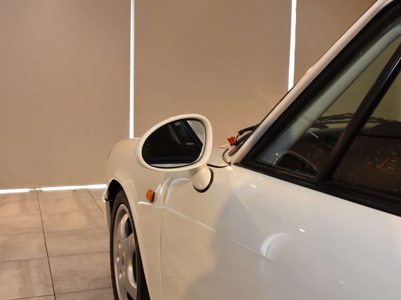 ポルシェ　911(Type964)