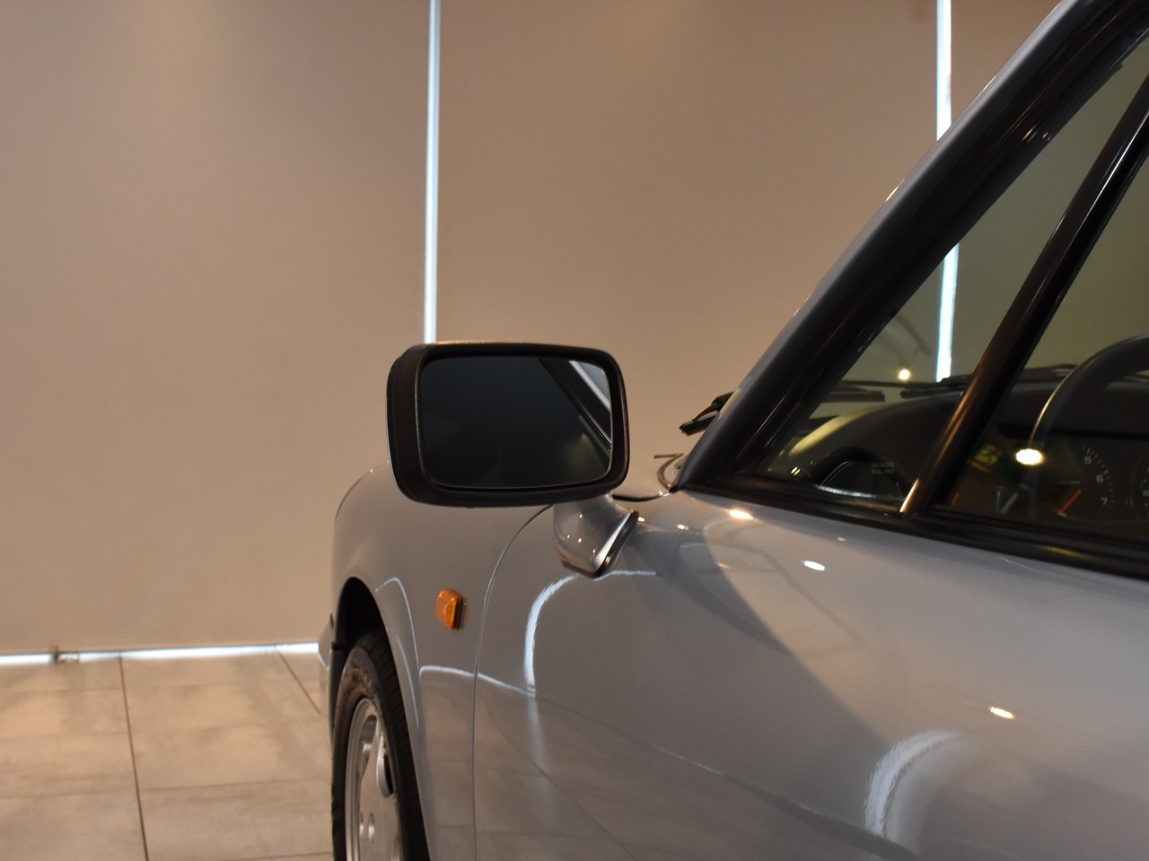 ポルシェ　911(Type964)