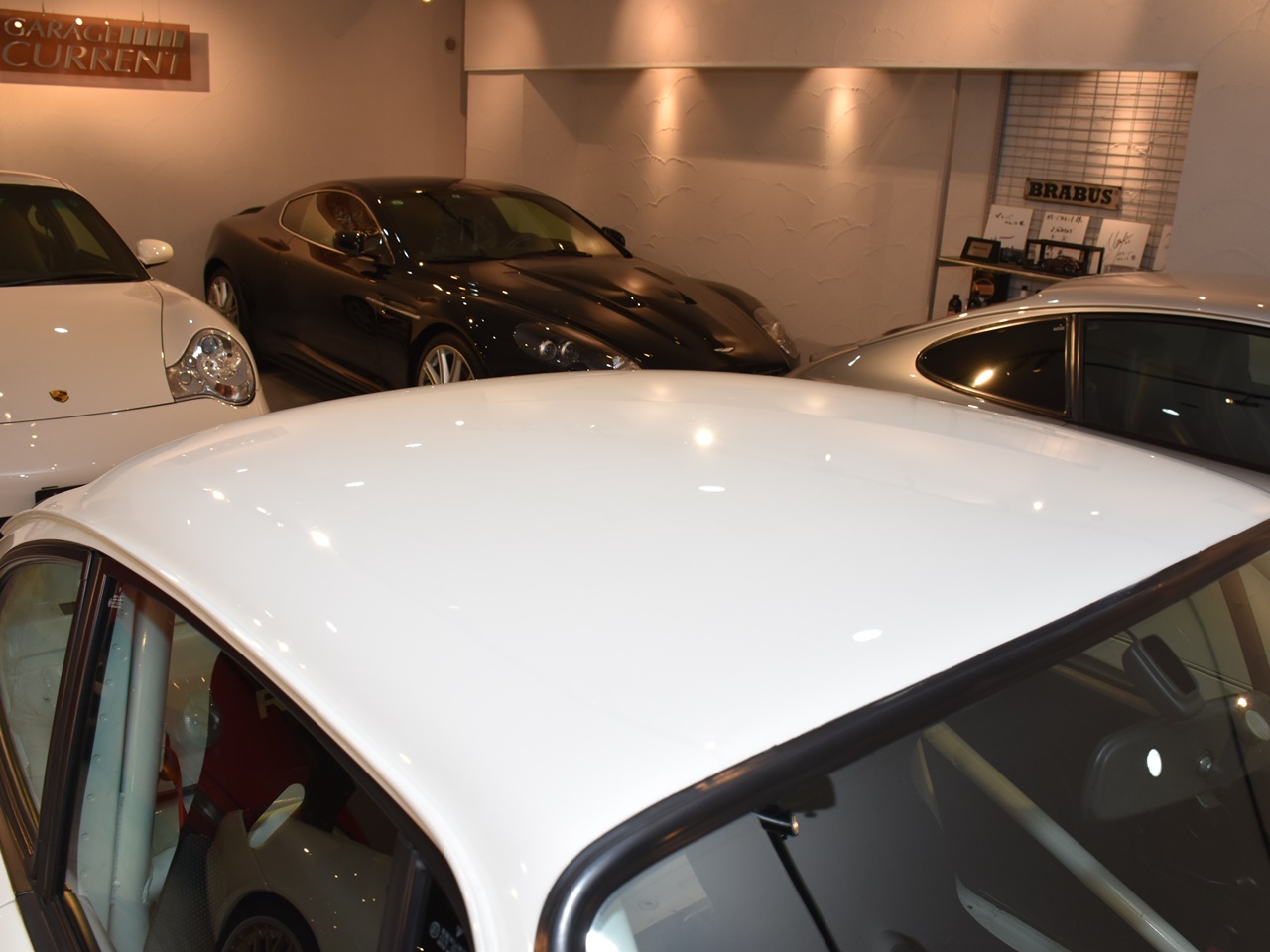 ポルシェ　911(Type964)