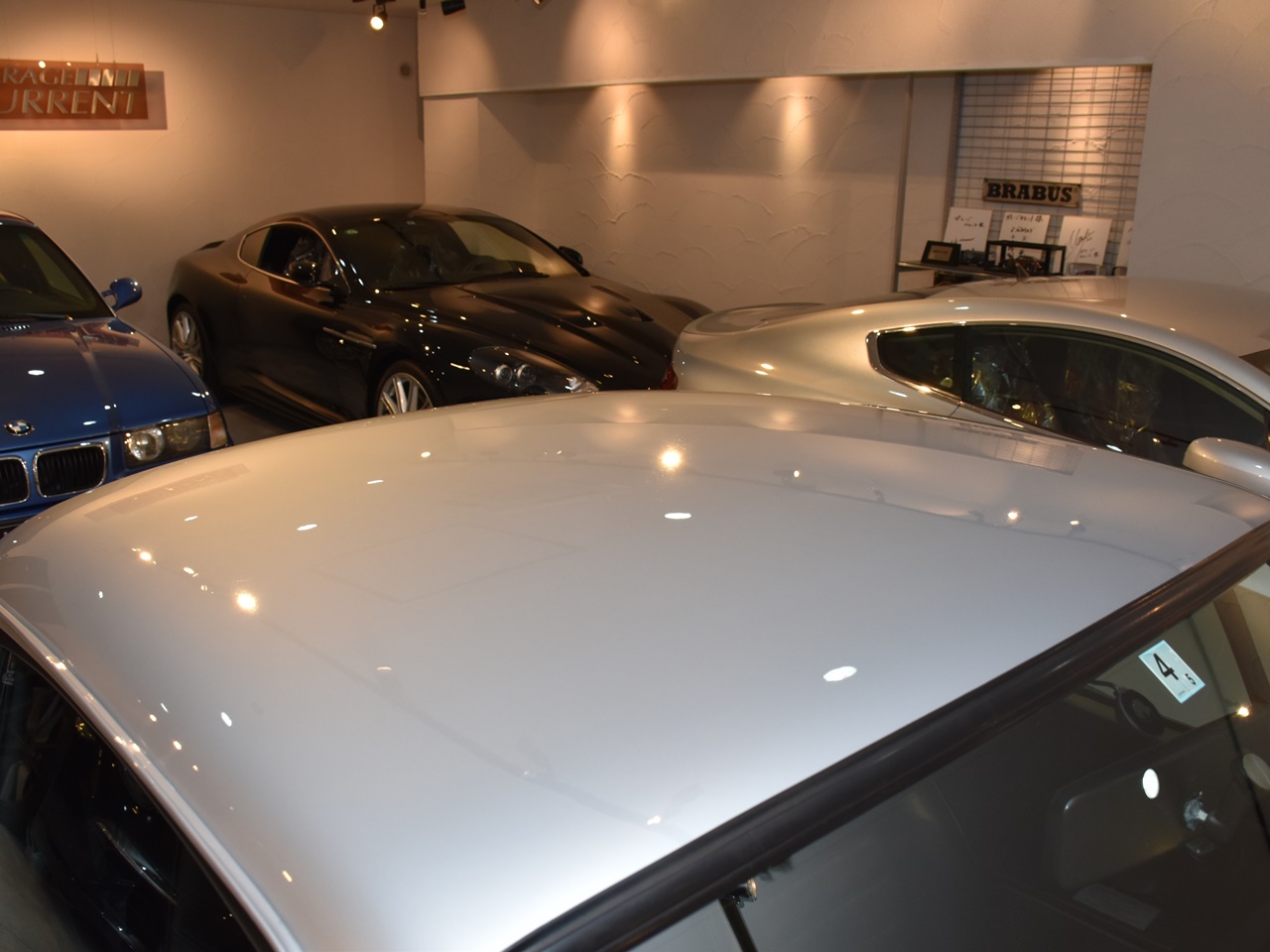 ポルシェ　911(Type964)