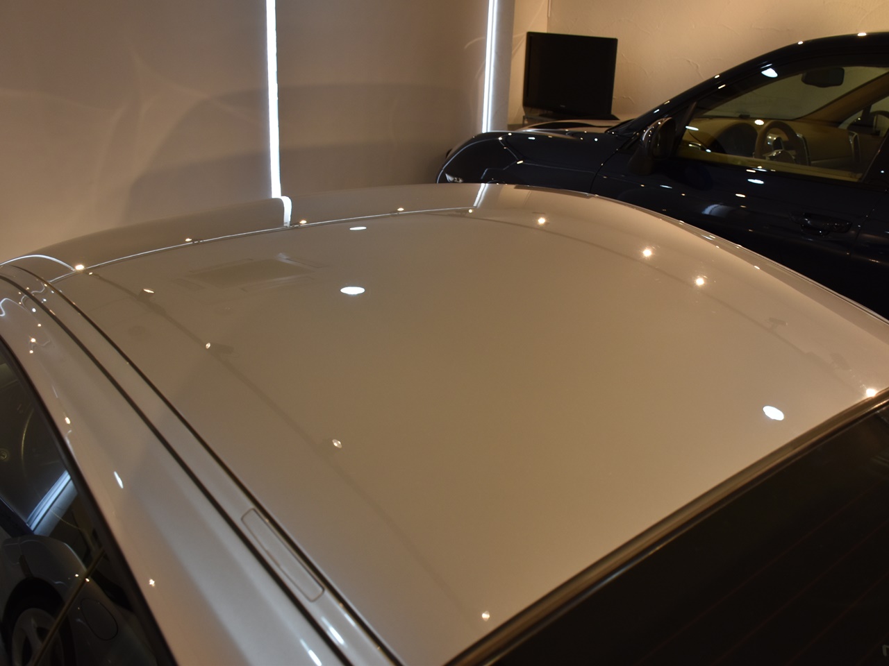 ポルシェ　911(Type996)