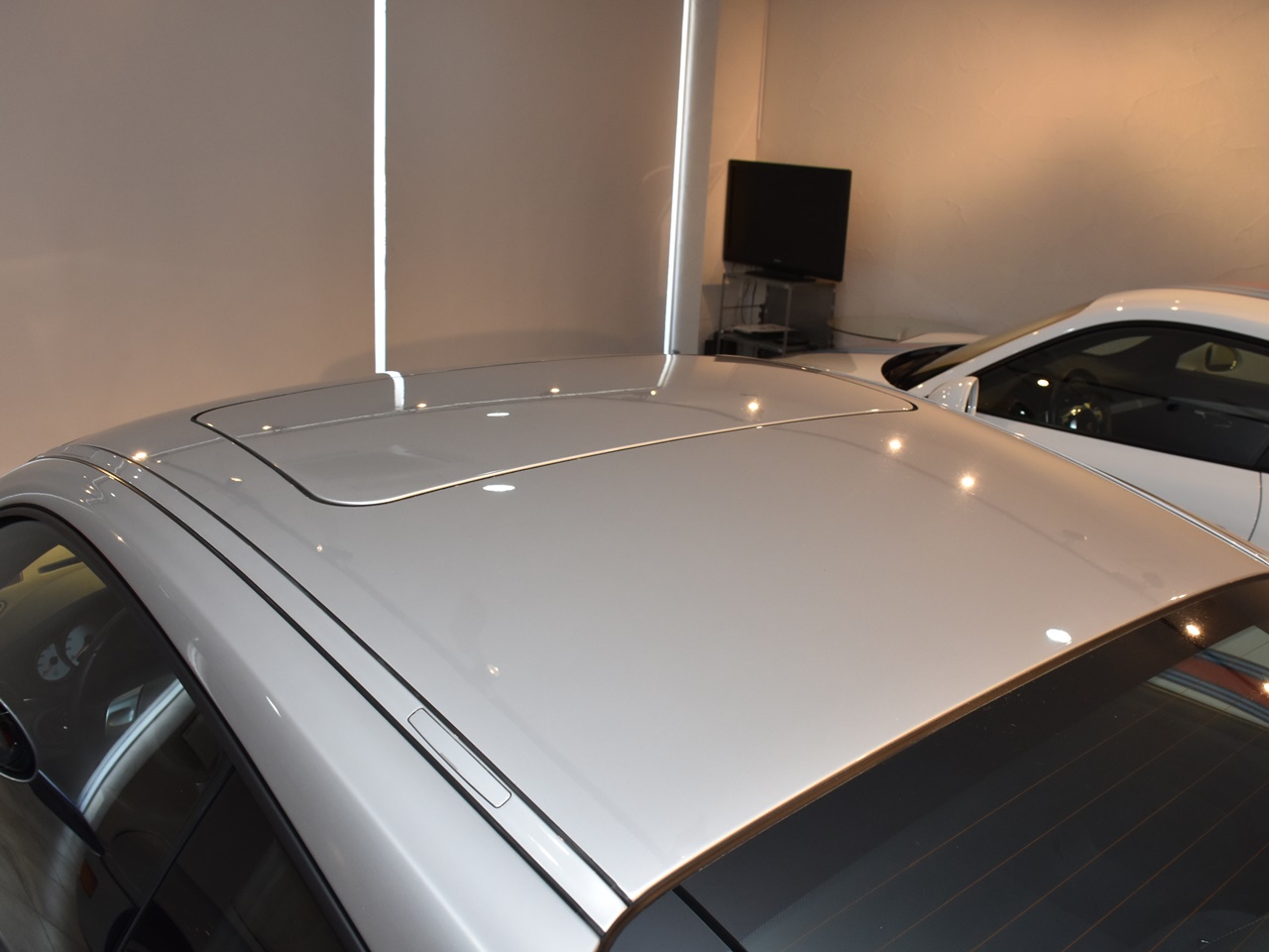 ポルシェ　911(Type997)