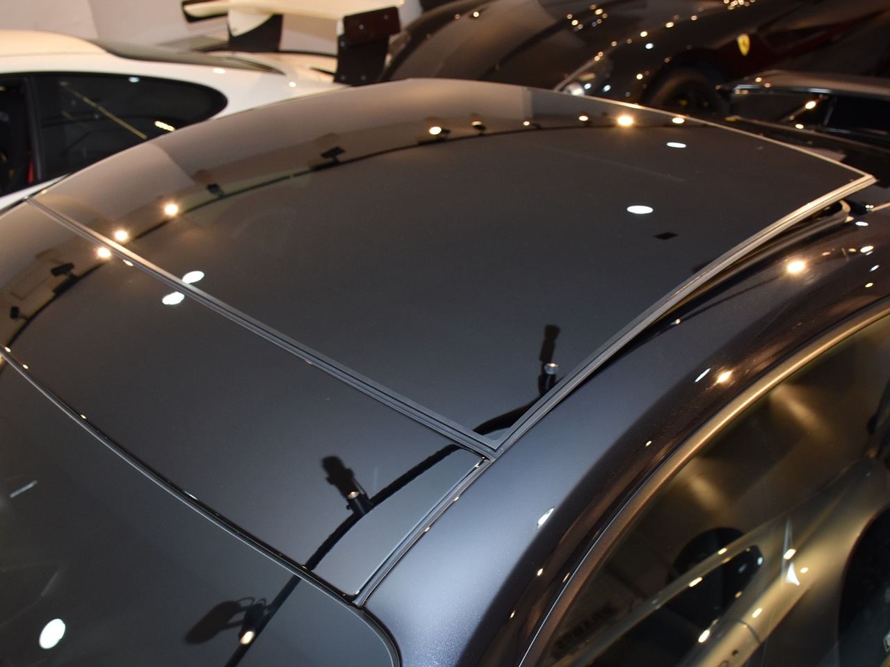 ポルシェ　911(Type991)