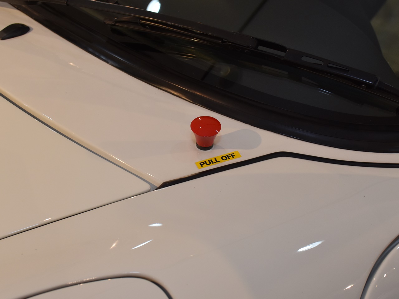 ポルシェ　911(Type964)