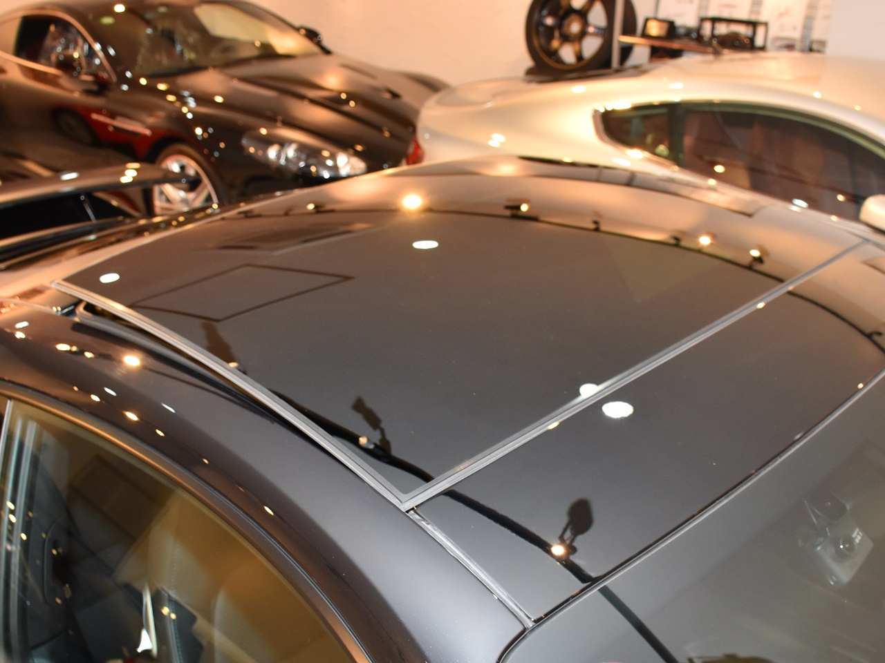 ポルシェ　911(Type991)