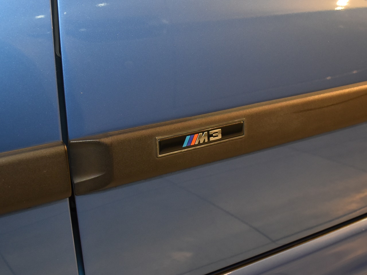 BMW　M3