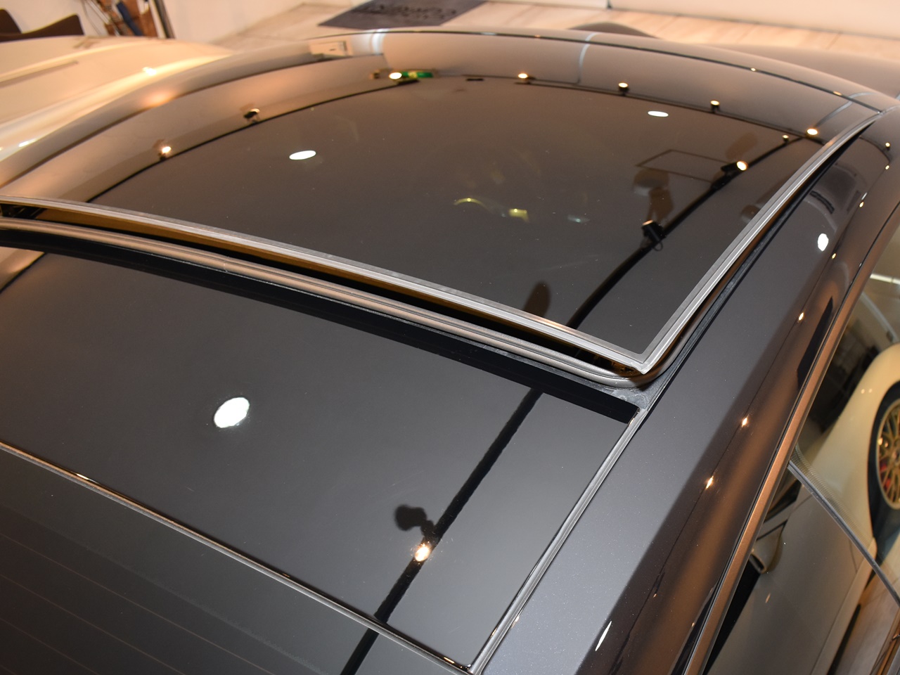 ポルシェ　911(Type991)
