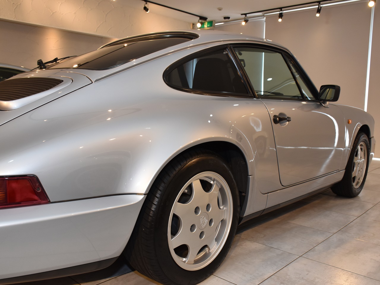 ポルシェ　911(Type964)