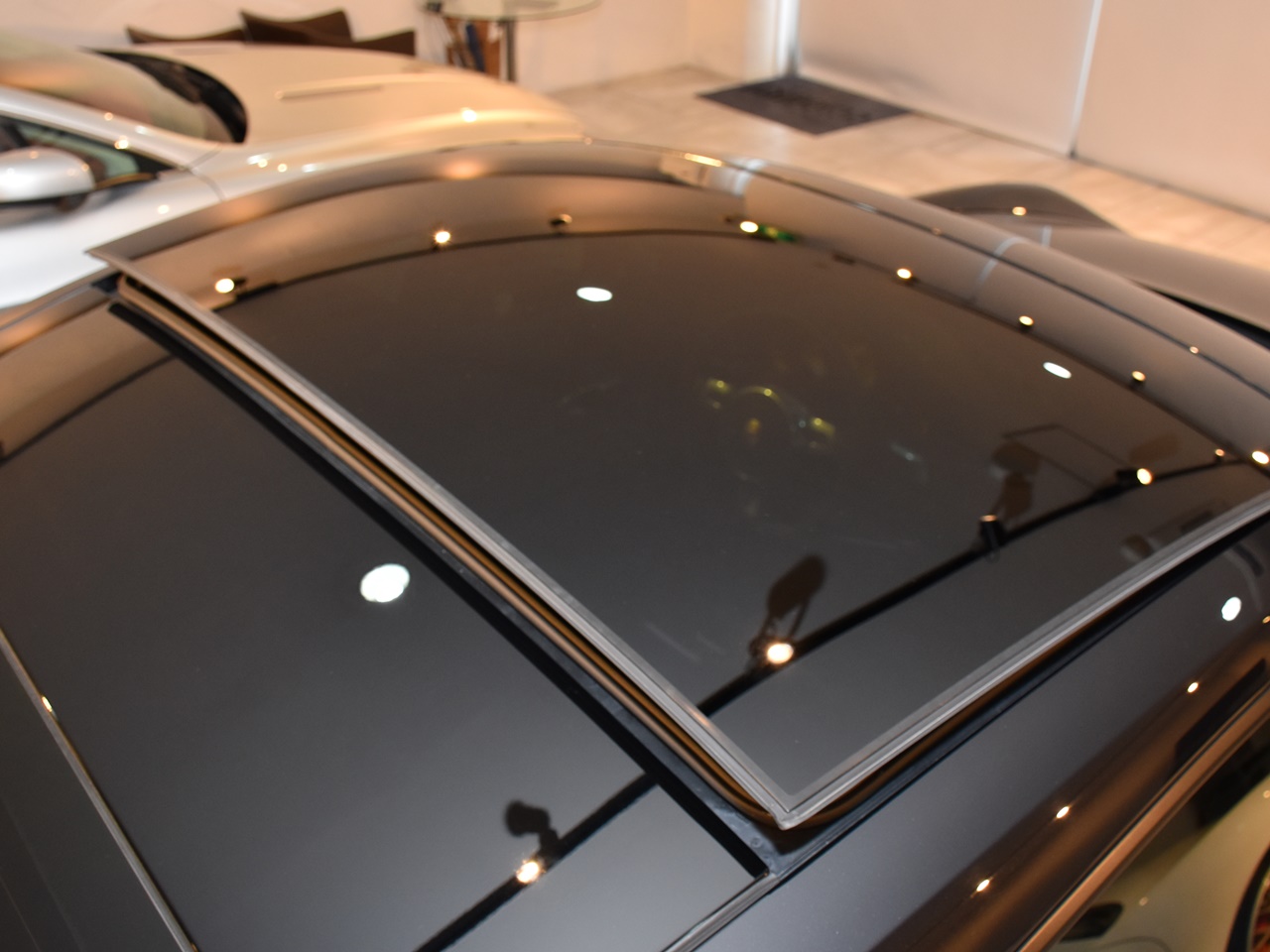 ポルシェ　911(Type991)