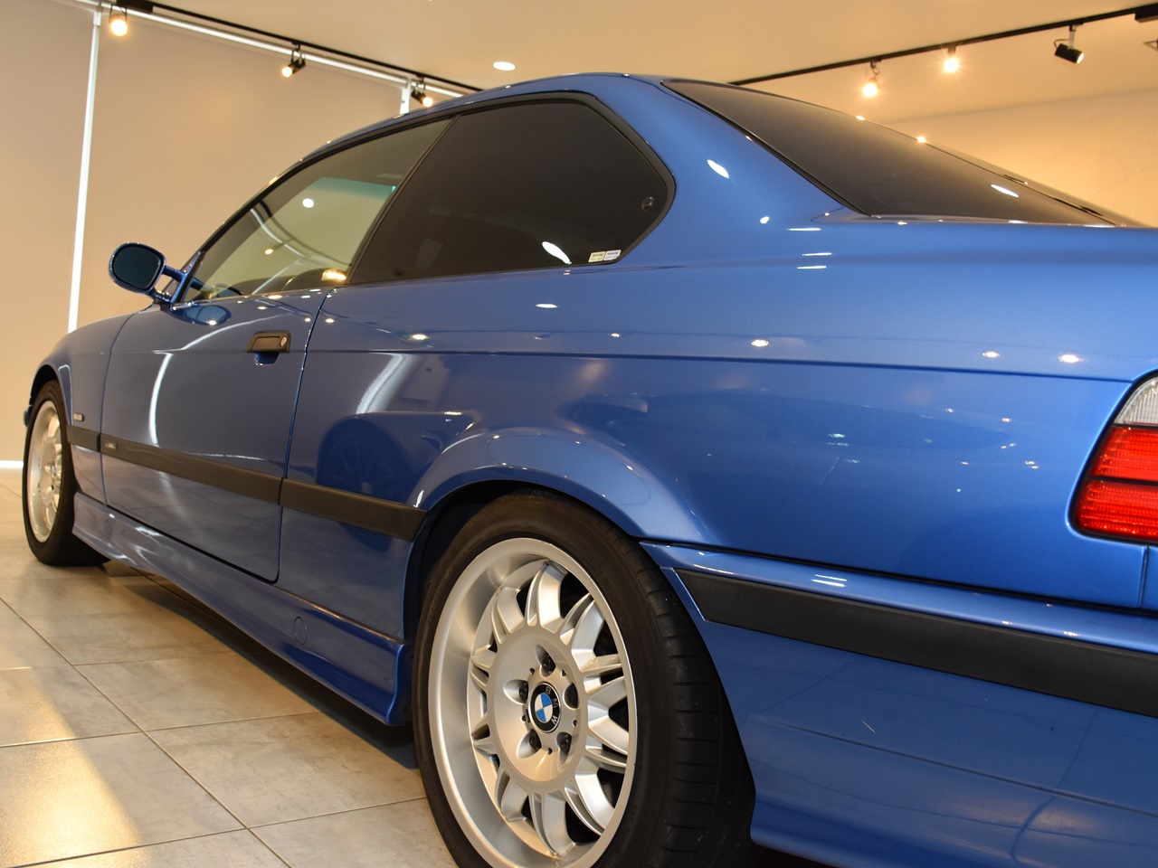BMW　M3