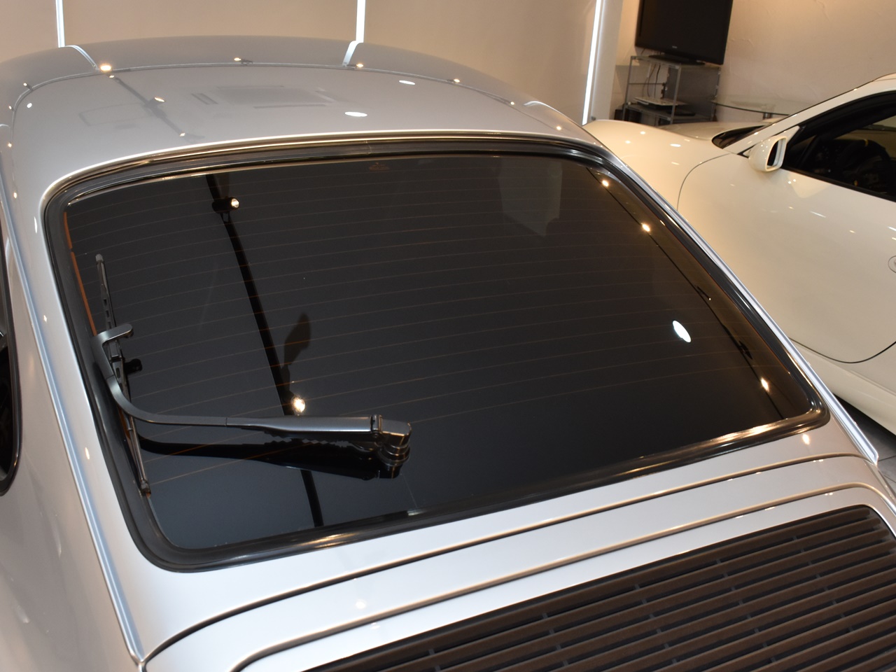 ポルシェ　911(Type964)