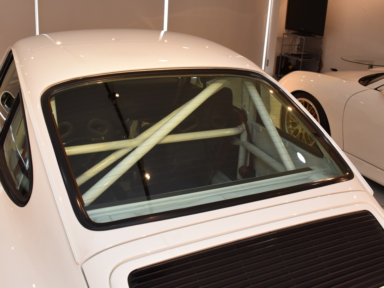ポルシェ　911(Type964)