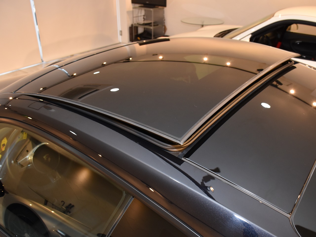 ポルシェ　911(Type991)