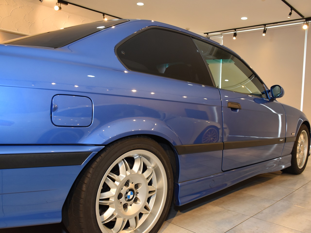 BMW　M3