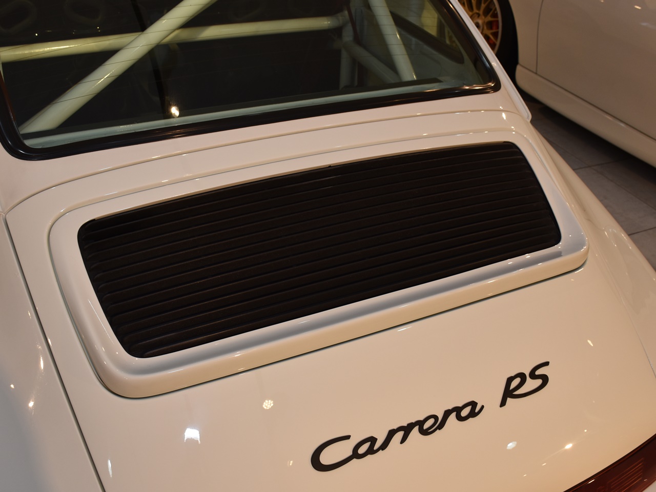ポルシェ　911(Type964)