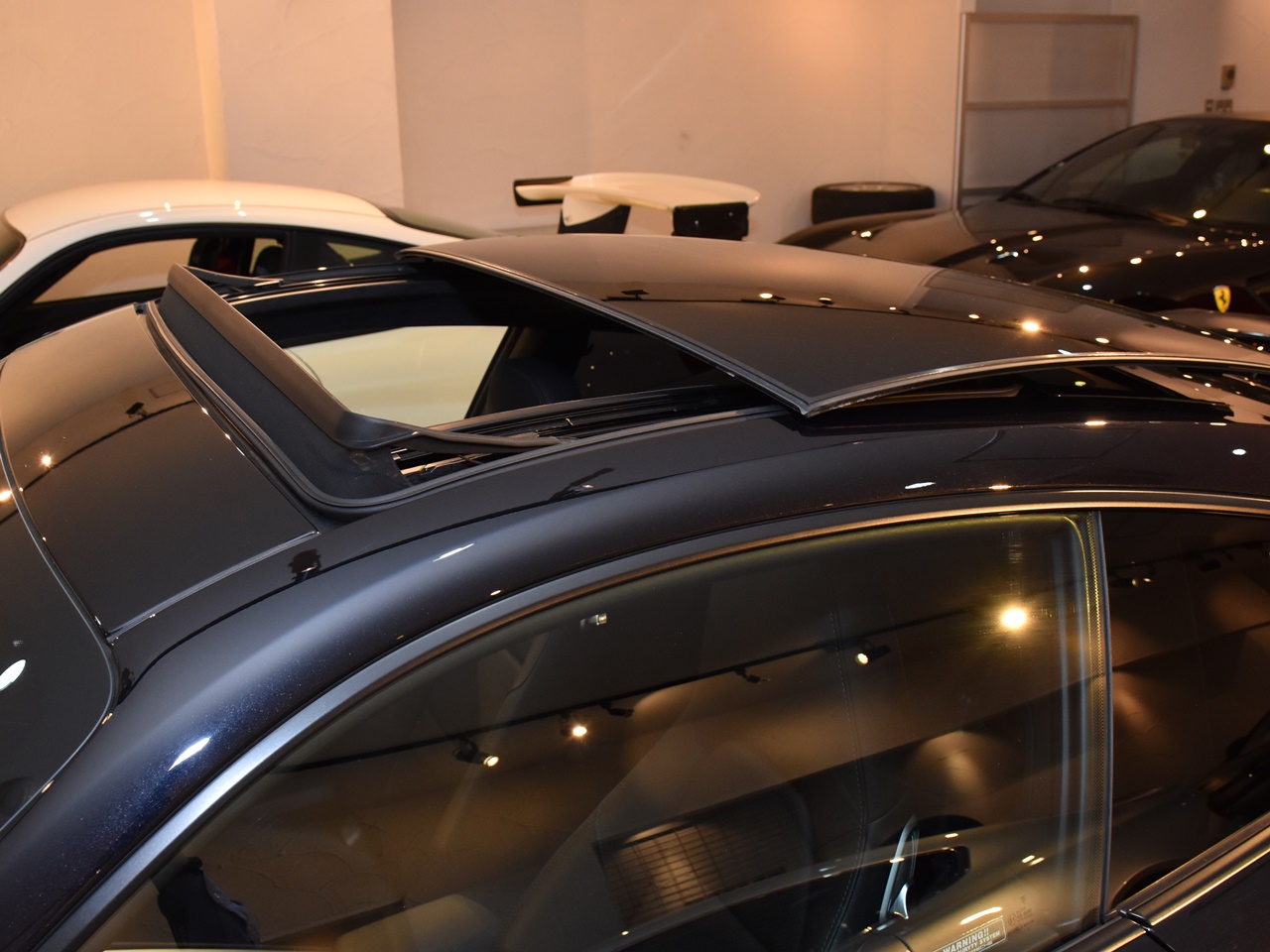 ポルシェ　911(Type991)