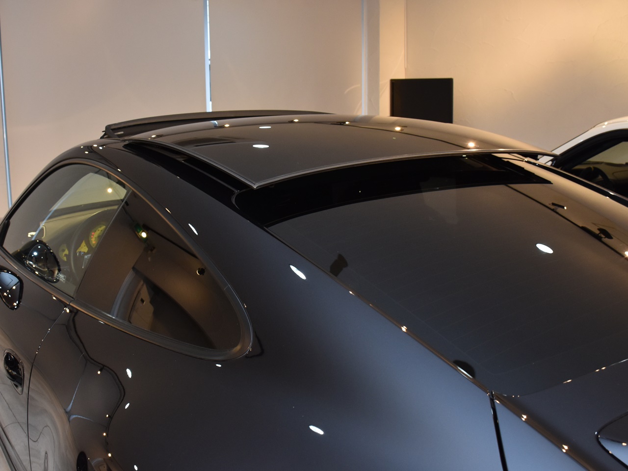 ポルシェ　911(Type991)