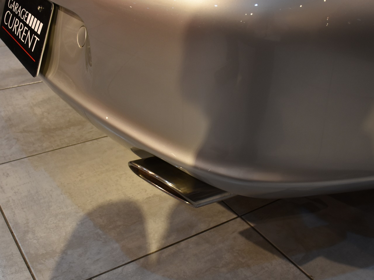 ポルシェ　911(Type996)