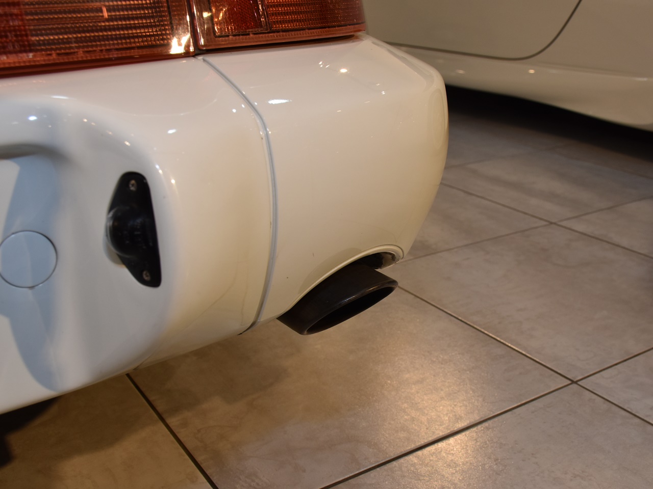 ポルシェ　911(Type964)