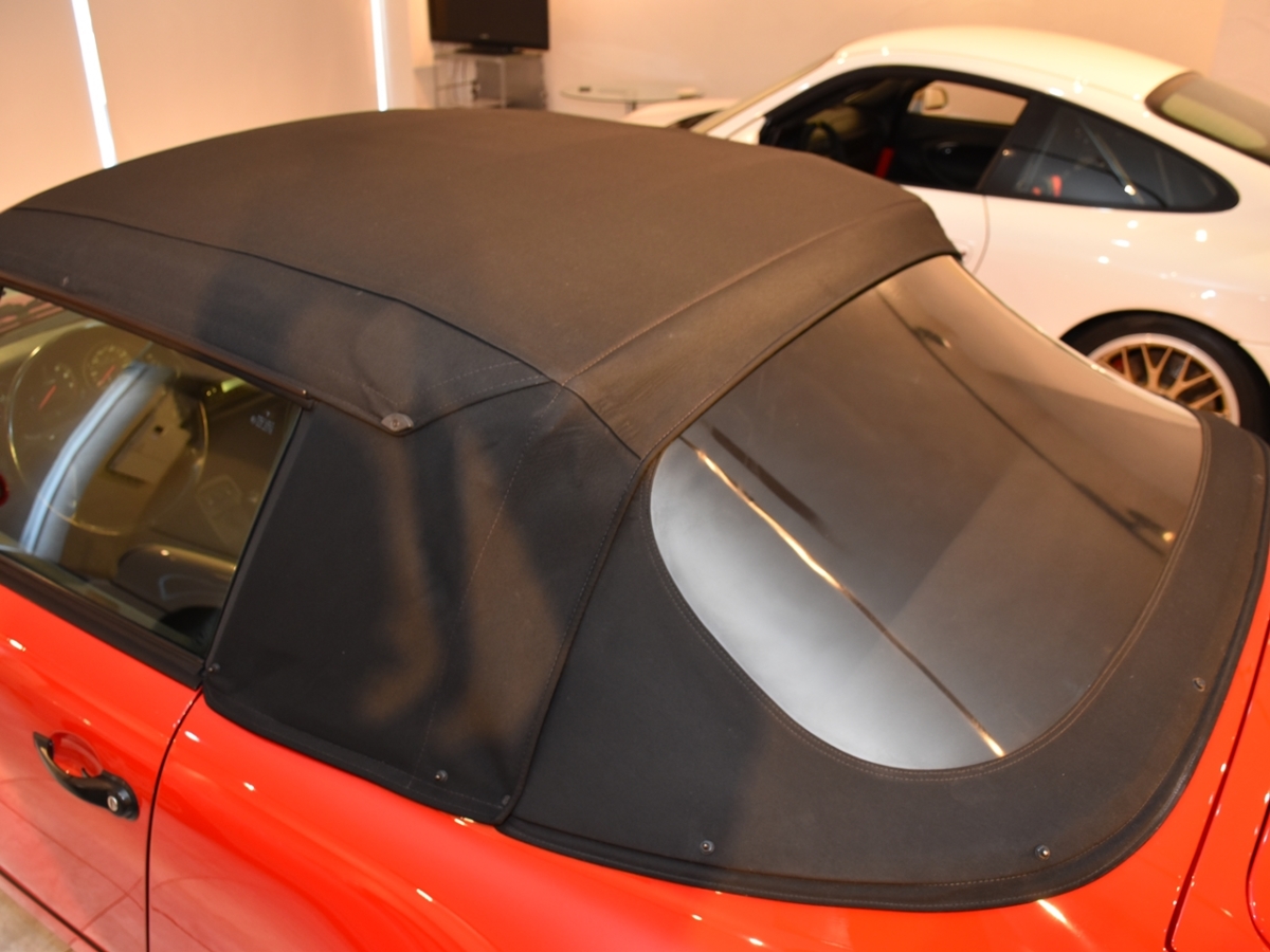 ポルシェ　911(Type964)