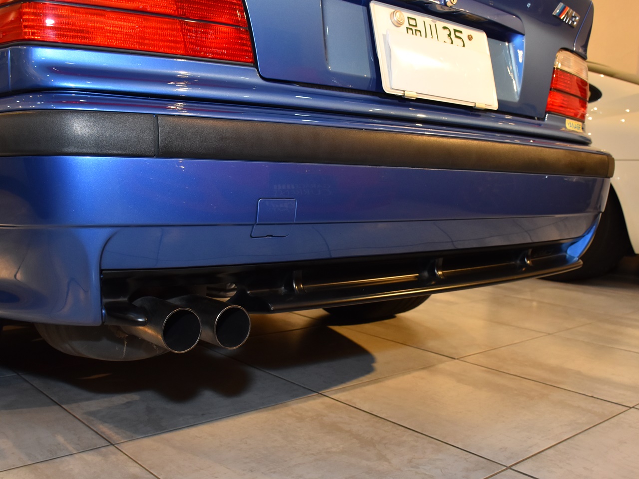 BMW　M3