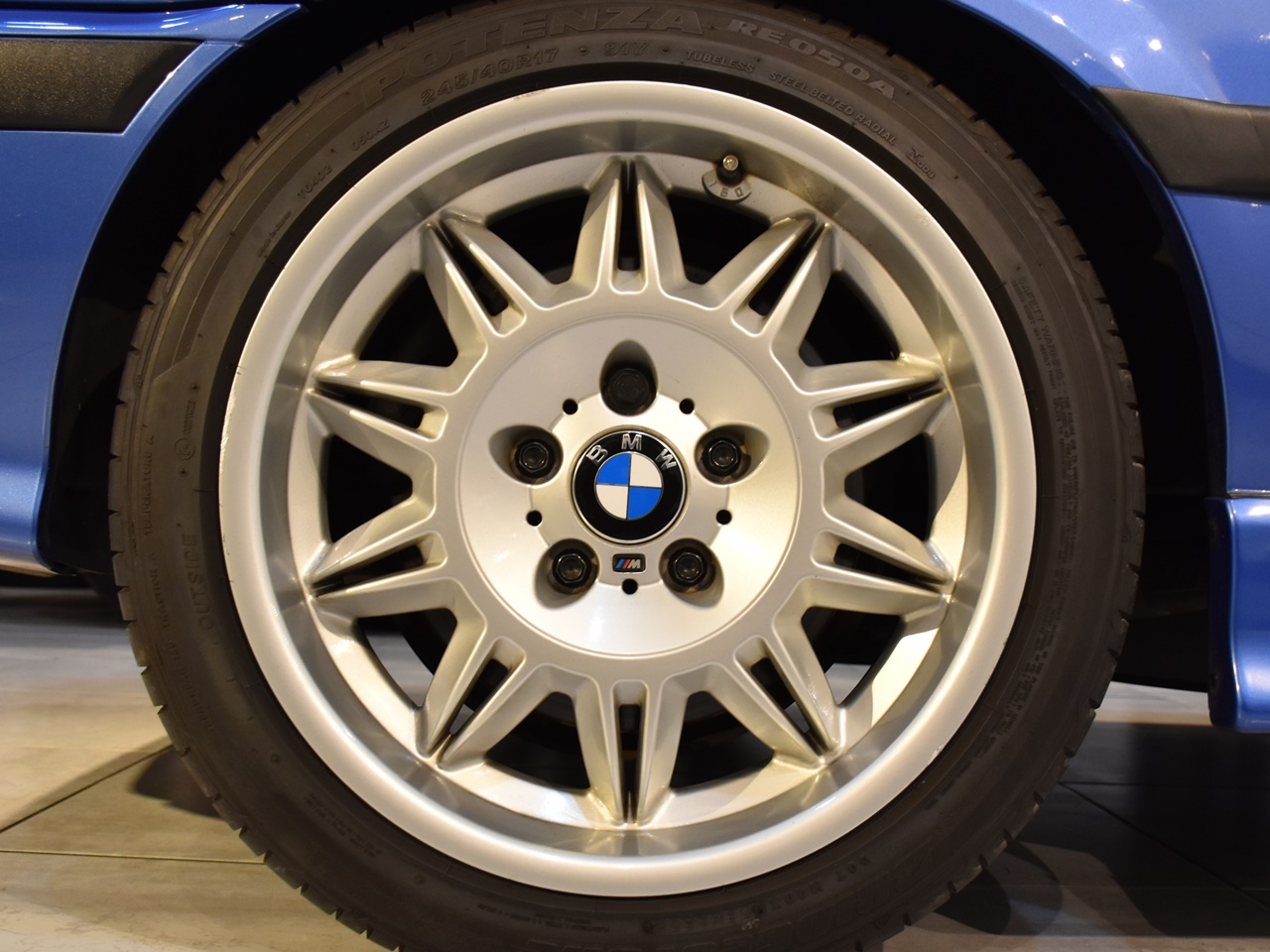 BMW　M3